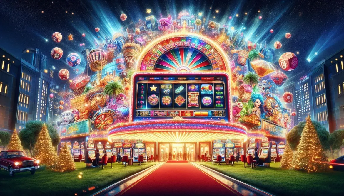 Kingmaker Casino